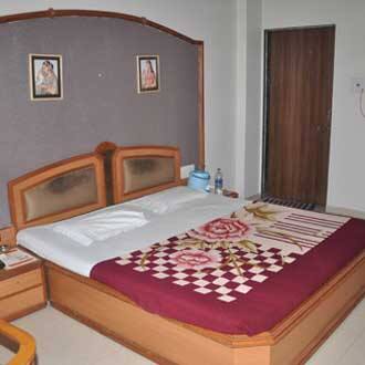 Hotel Ghunghat, Gandhinagar 3